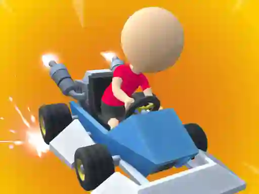 Lojë The Best Driver në internet