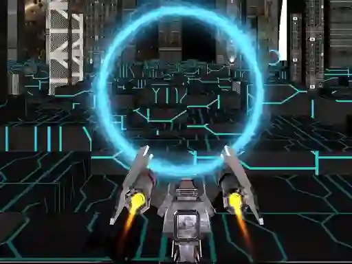 Lojë XRacer 2 në internet