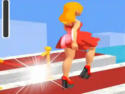 Lojë Shoe Race në internet