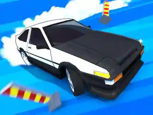 Lojë Extreme Drift Racing në internet