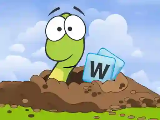 Lojë Attack a Word në internet