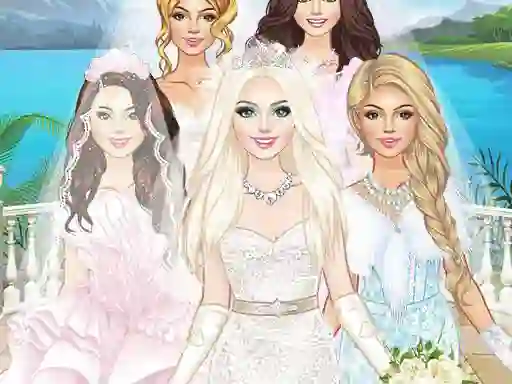 Lojë Red Carpet Dress Up Girls në internet