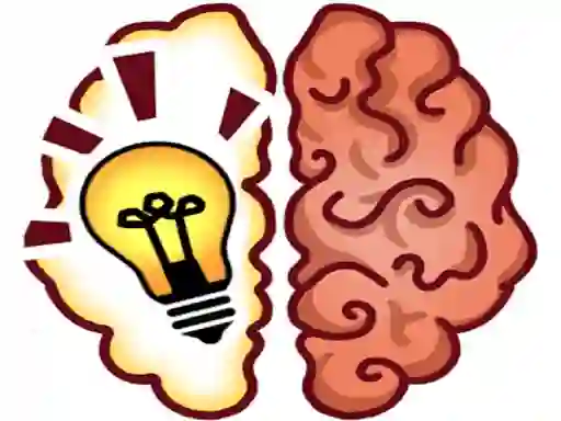 Lojë Creator Brain Master në internet