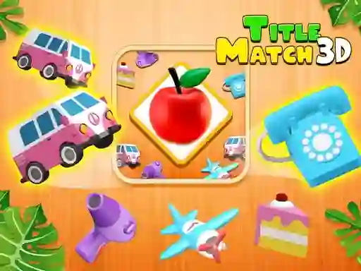 Lojë Tiled Match Three në internet