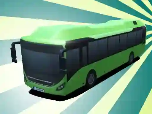 Lojë Bus Parking Online në internet