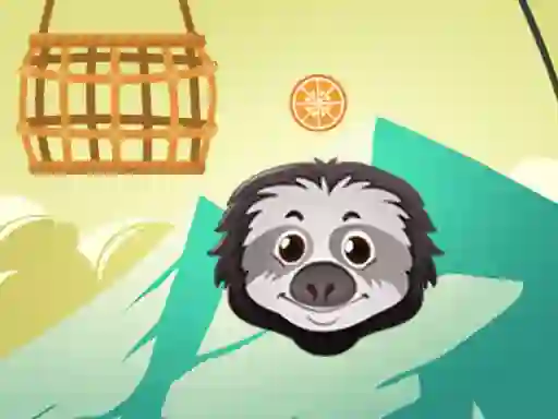 Lojë Zoo Slings në internet