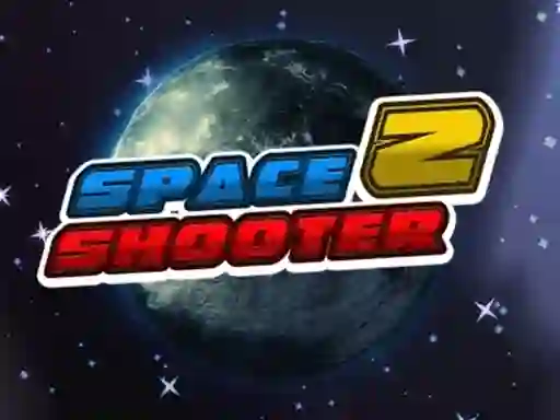 Lojë Space Shooter Z në internet