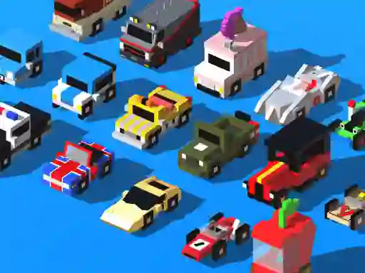Lojë Drift Cars në internet
