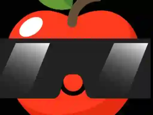 Lojë Fruits Pen në internet