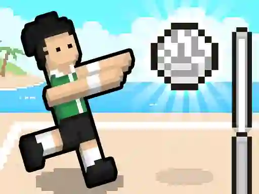 Lojë Volley Random në internet