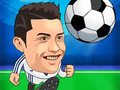 Lojë Football 2p 96 në internet