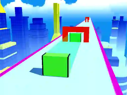 Lojë True Shape Puzzle në internet