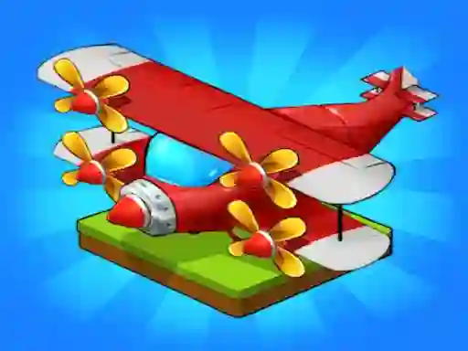 Lojë Sky Hero në internet