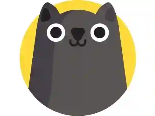 Lojë Catch The Cat në internet