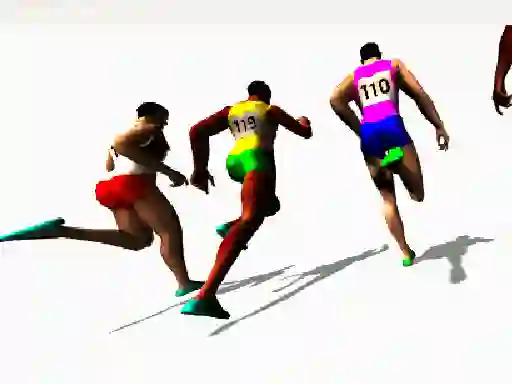 Lojë Sprinter në internet