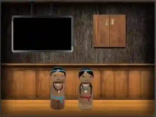 Lojë Amgel Kids Room Escape 56 në internet