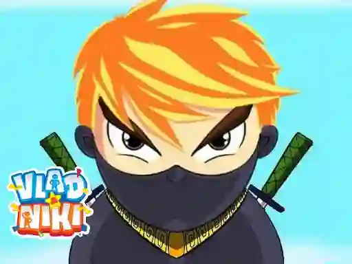 Lojë Niki Adventure në internet