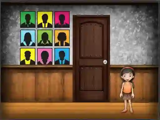 Lojë Amgel Kids Room Escape 66 në internet