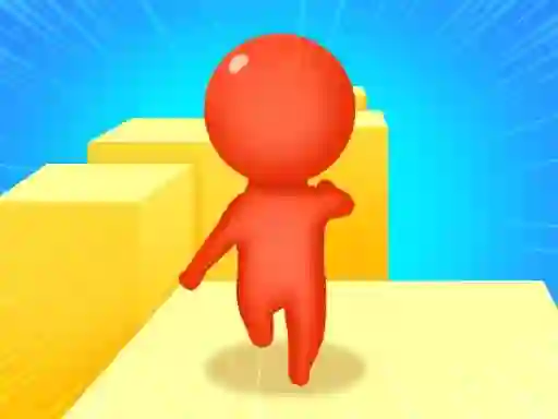 Lojë Expert Parkour 3D në internet