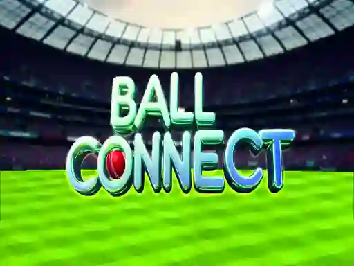 Lojë Ball Connect në internet