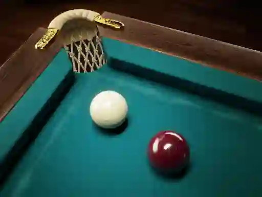 Lojë The Best Russian Billiards në internet
