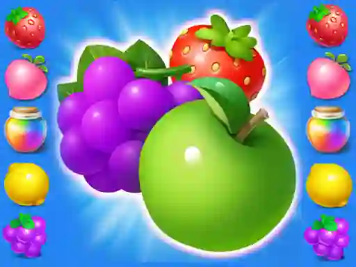 Lojë Farm Crush në internet