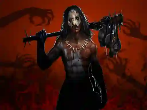 Lojë Zombie Escape: Horror Factory në internet