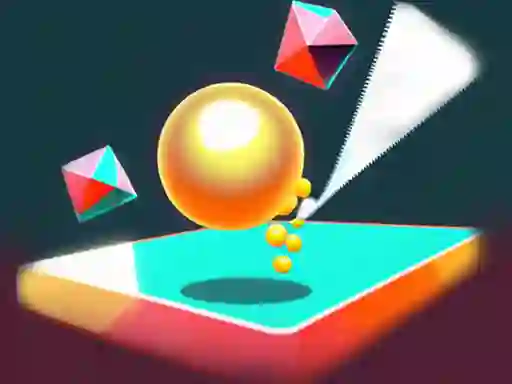 Lojë Song Ball në internet