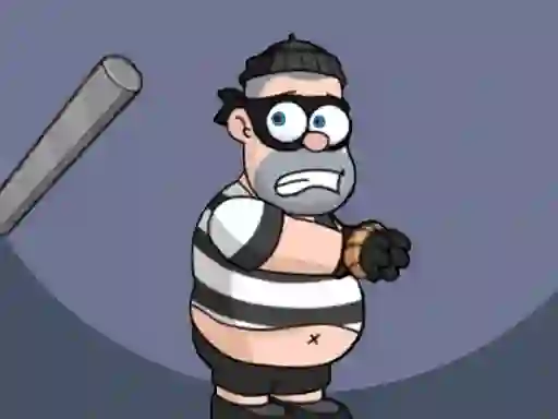 Lojë Jail Breaker në internet