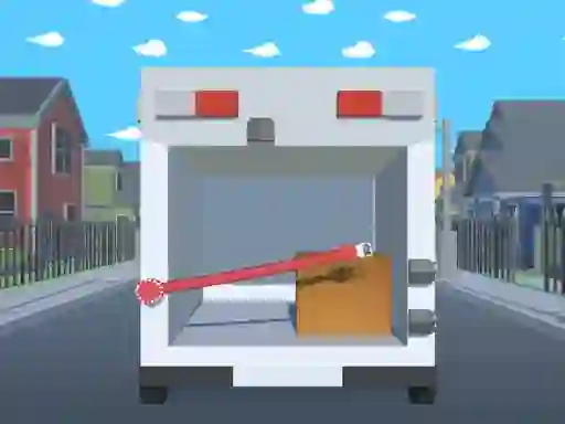 Lojë Box Truck Belt në internet