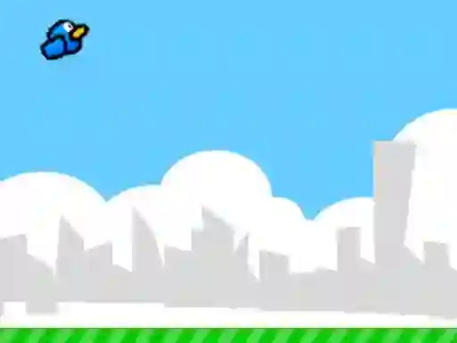 Lojë flying bird challenges 2 në internet