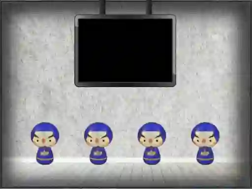Lojë Amgel Easy Room Escape 74 në internet