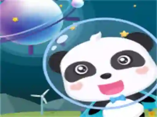 Lojë Baby Panda Up në internet