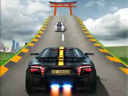 Lojë Car Driving Simulator 3d në internet