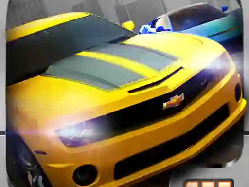 Lojë Impossible Car Stunts në internet