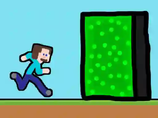 Lojë Steveman në internet