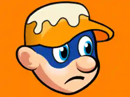 Lojë Bug Blaster në internet