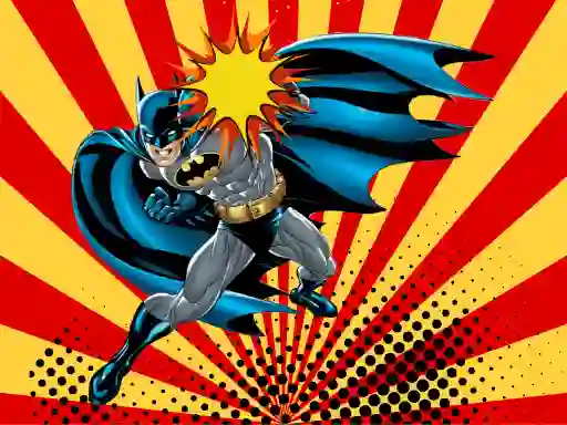 Lojë Batman Multiverse card në internet