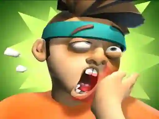 Lojë Slap champ në internet