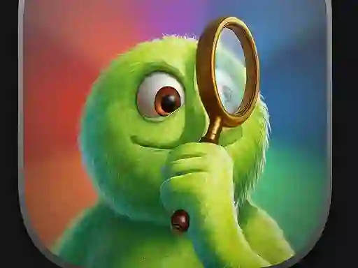 Lojë Identify Quick në internet