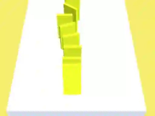 Lojë Domino Simulator Puzzle në internet