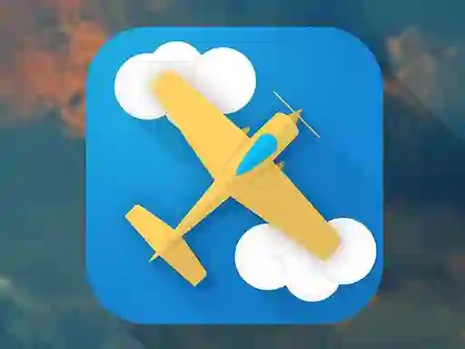 Lojë Parkour Aircrufe në internet