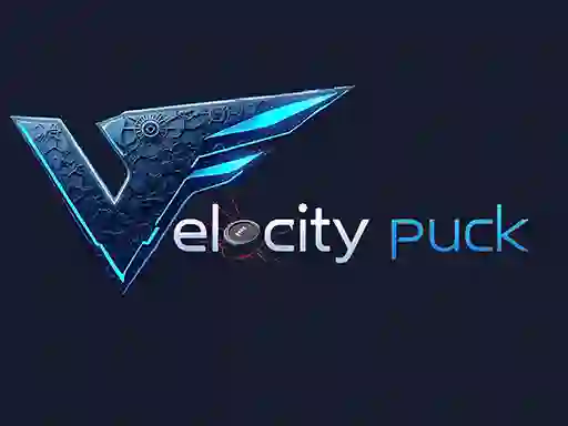 Lojë Velocity Puck në internet