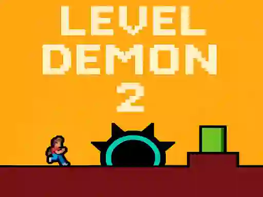 Lojë Level Demon 2 në internet