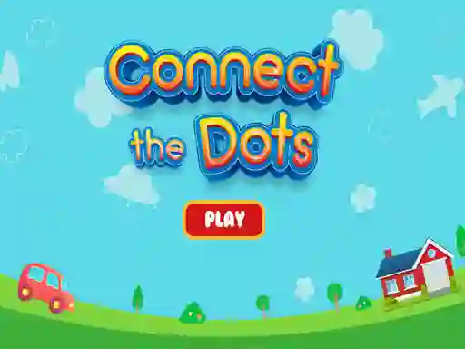 Lojë Connect The Dots Game for Kids në internet