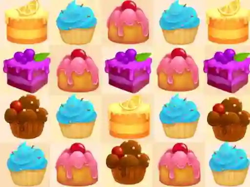 Lojë Cake Madness në internet