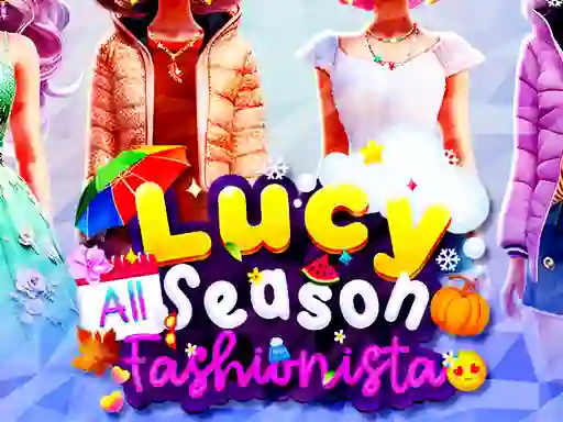 Lojë Lucy All Season Fashioninsta në internet