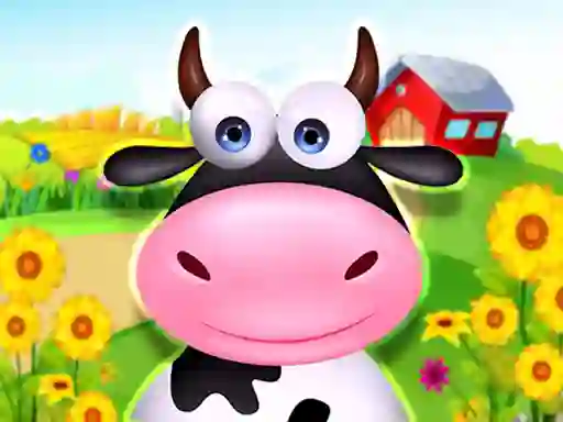 Lojë Frenzy Farming Simulator në internet