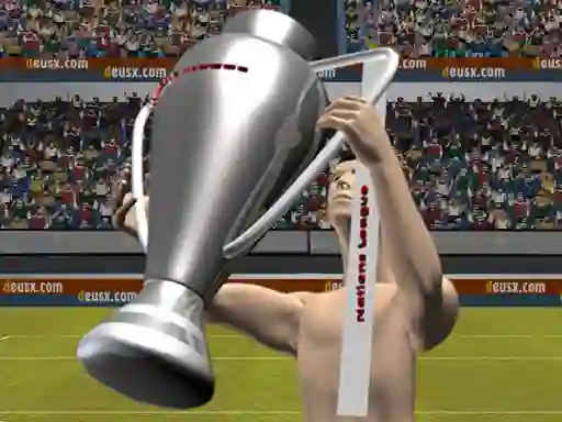 Lojë World Cup 2022 në internet