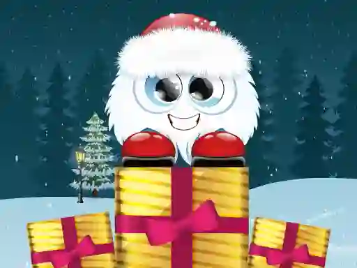 Lojë Fluffy Rush në internet